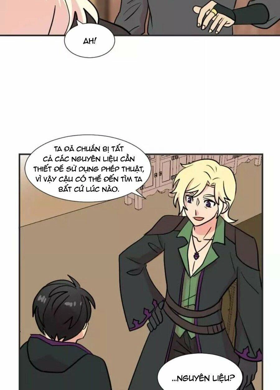 Mọt Sách Chapter 22 - 15