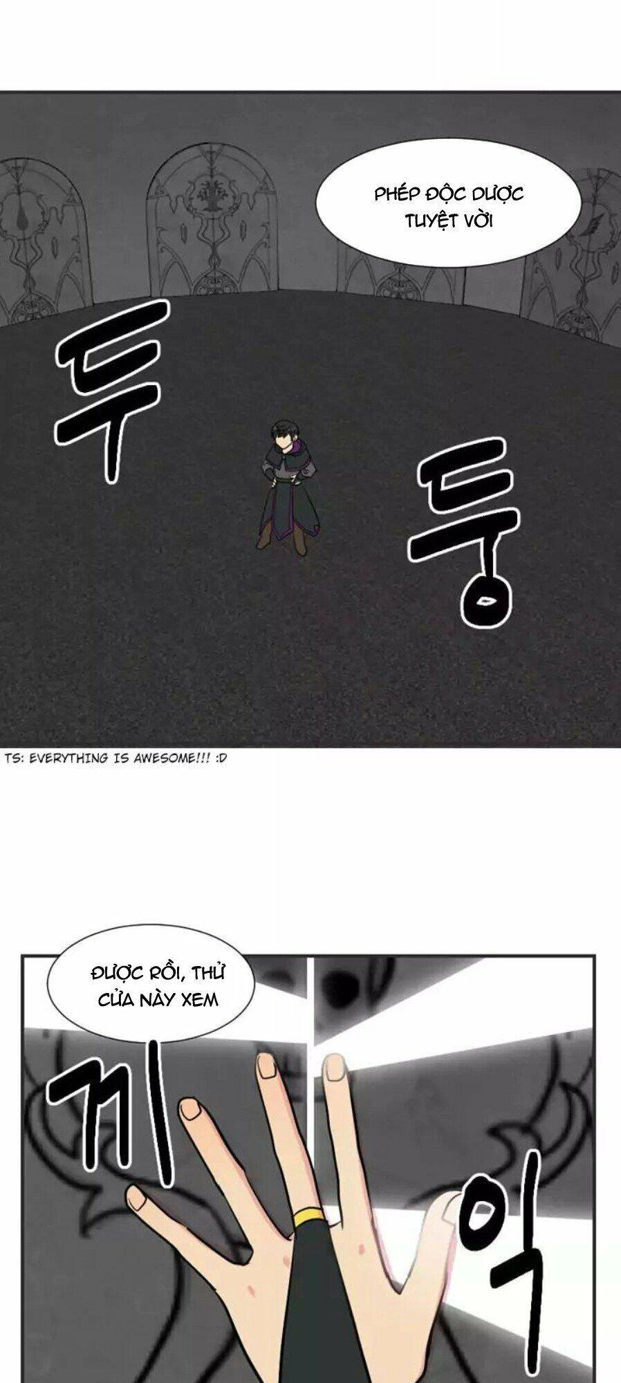 Mọt Sách Chapter 22 - 19