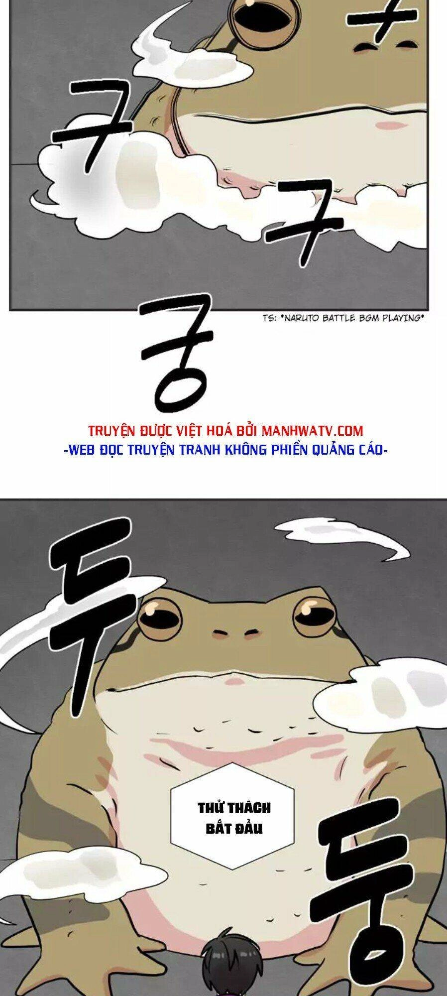 Mọt Sách Chapter 22 - 21