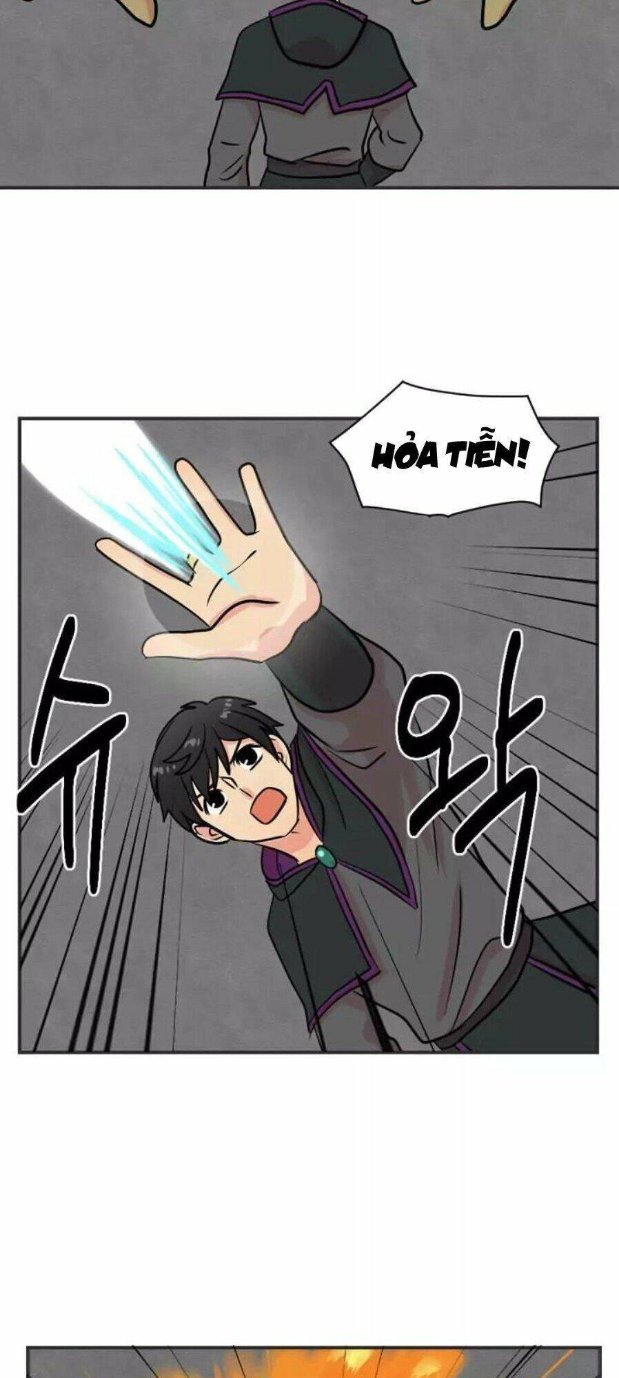 Mọt Sách Chapter 22 - 22