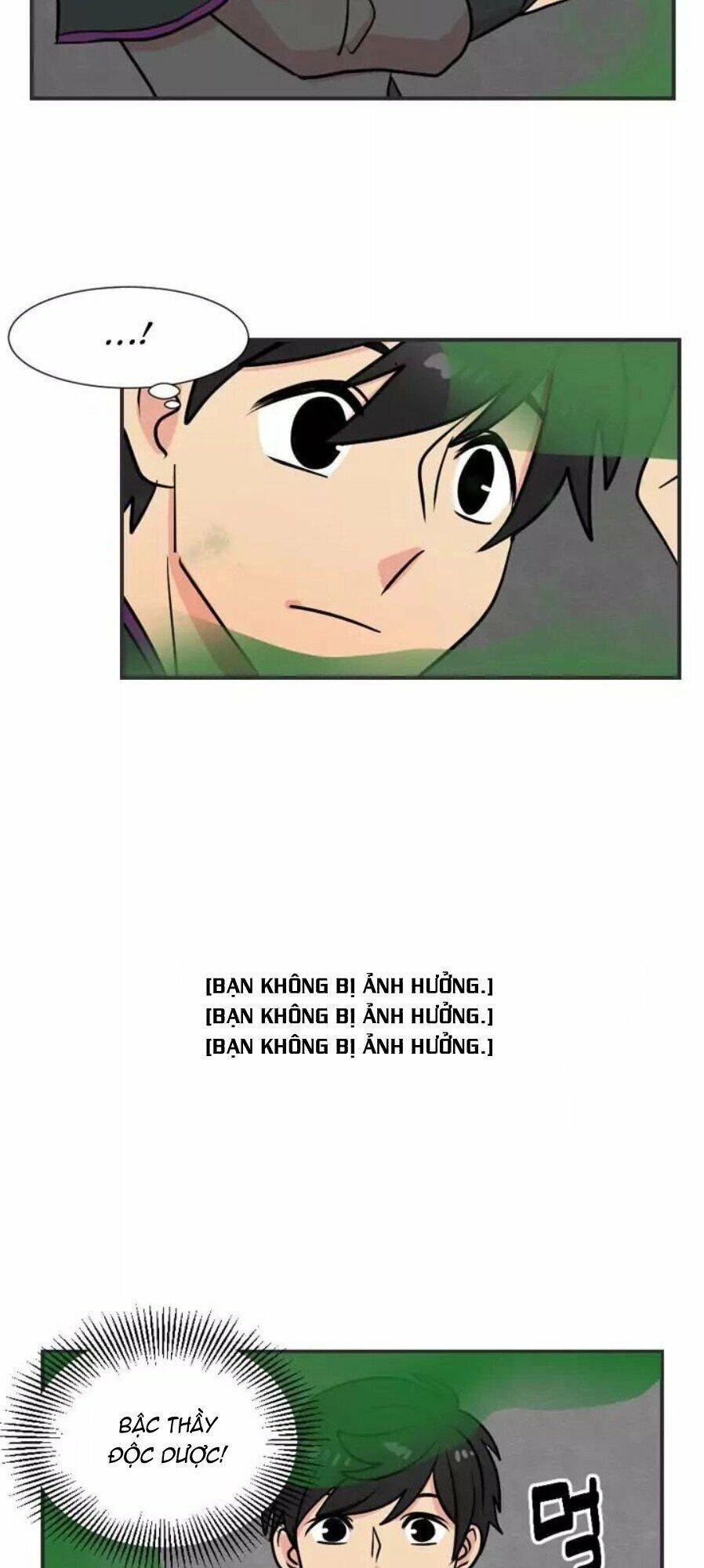 Mọt Sách Chapter 22 - 25