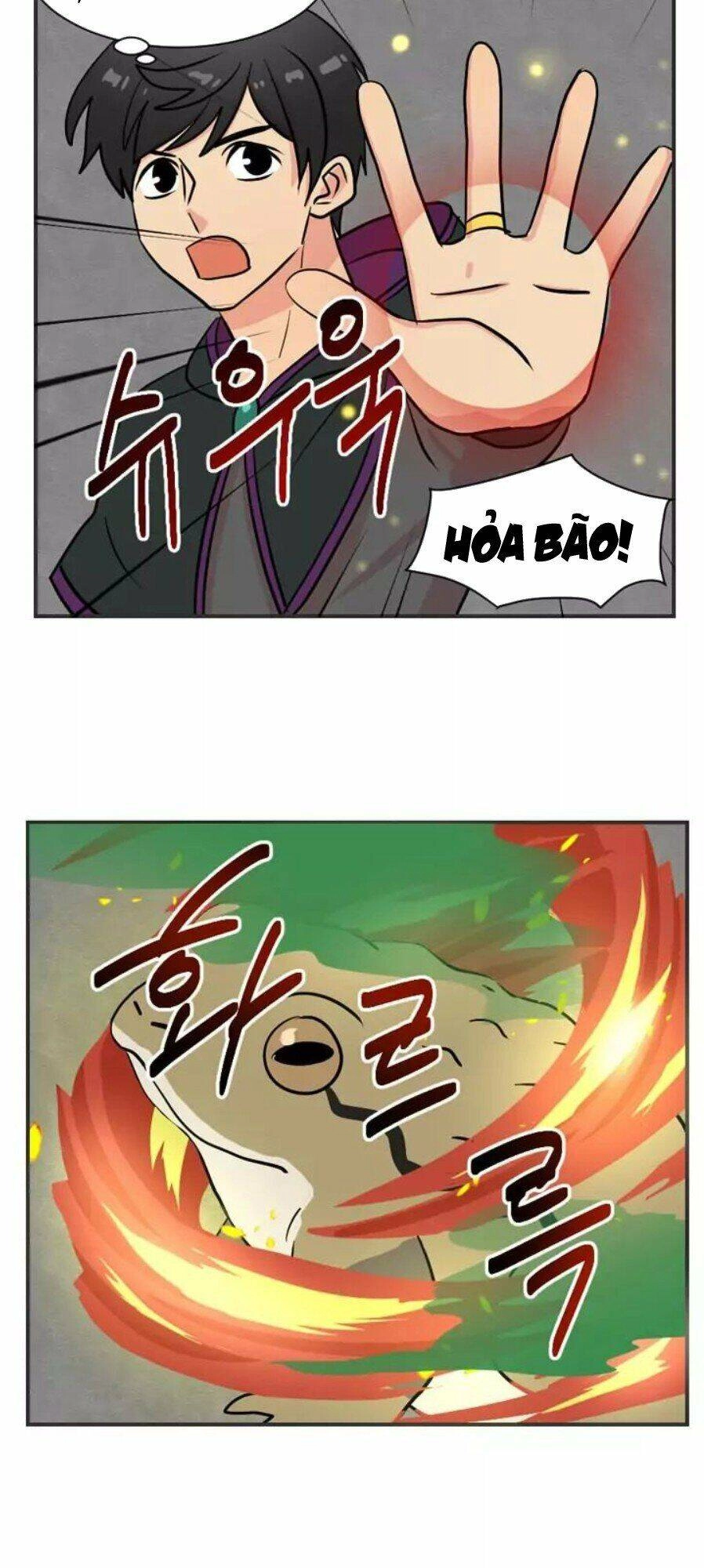 Mọt Sách Chapter 22 - 27