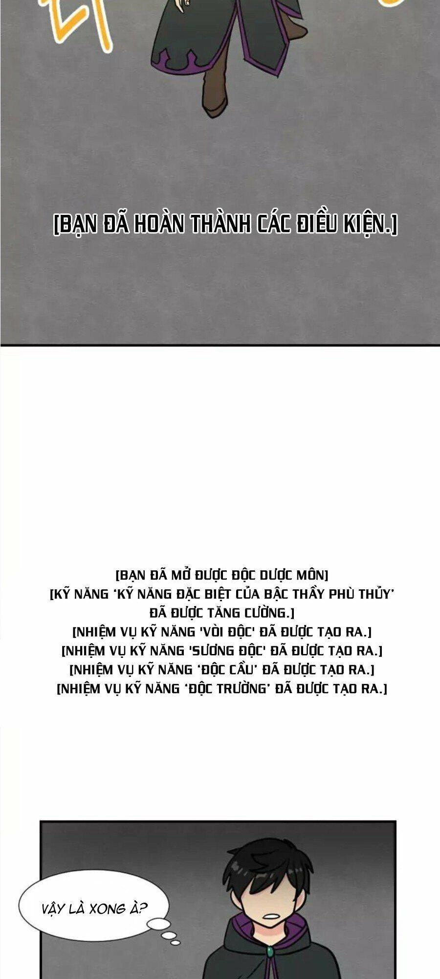 Mọt Sách Chapter 22 - 32