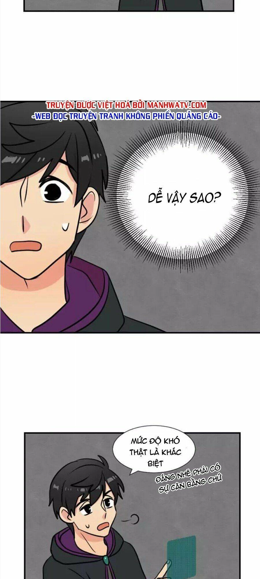 Mọt Sách Chapter 22 - 33