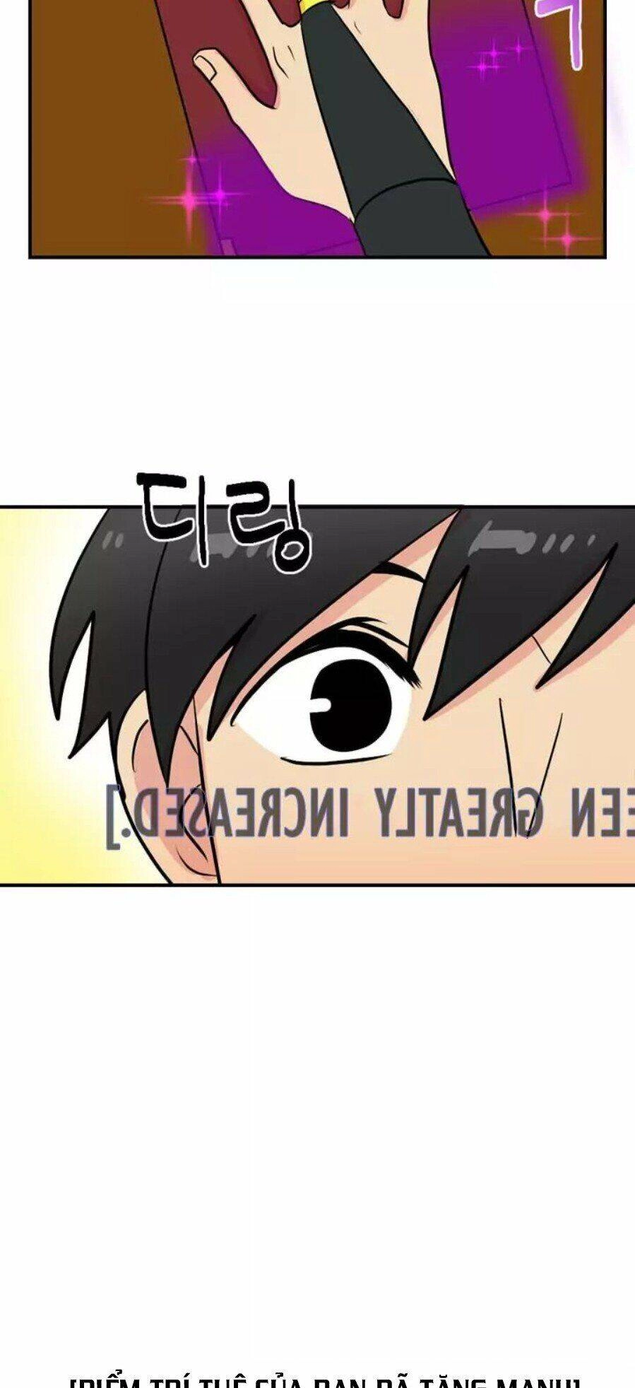 Mọt Sách Chapter 22 - 50