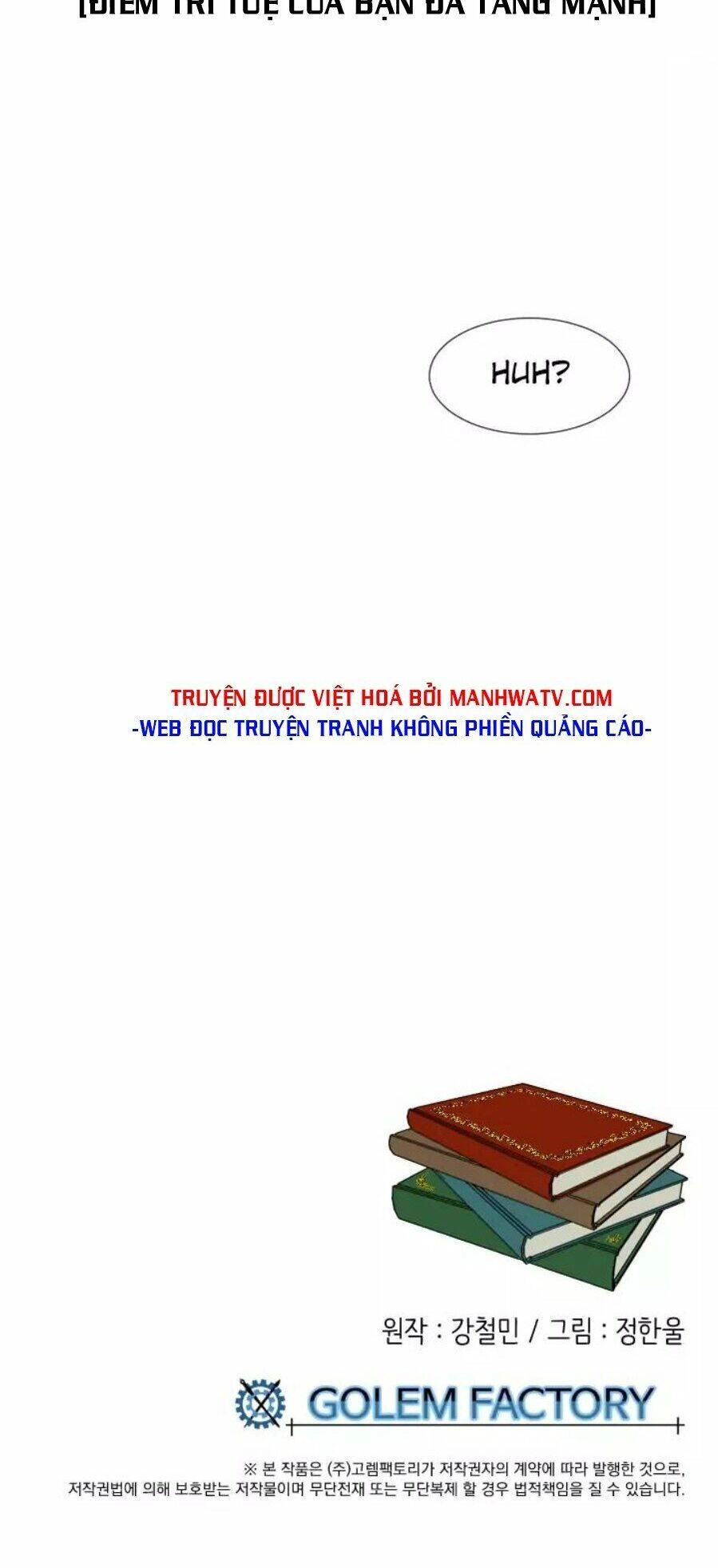 Mọt Sách Chapter 22 - 51