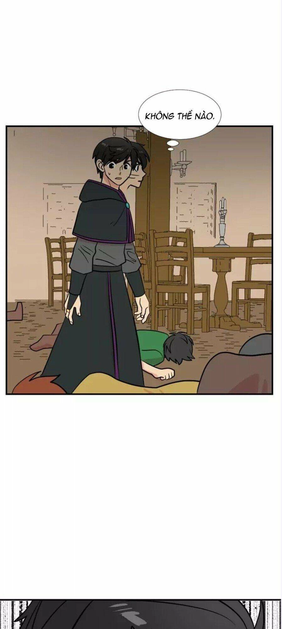 Mọt Sách Chapter 24 - 17