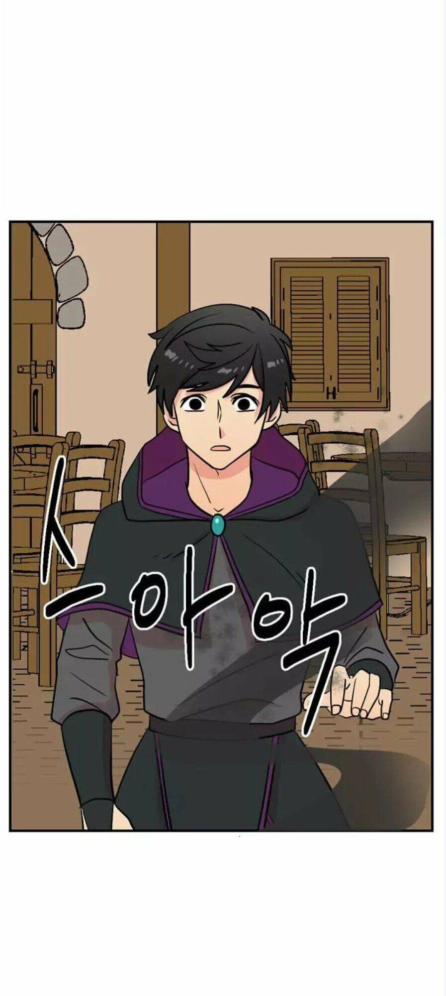 Mọt Sách Chapter 24 - 19