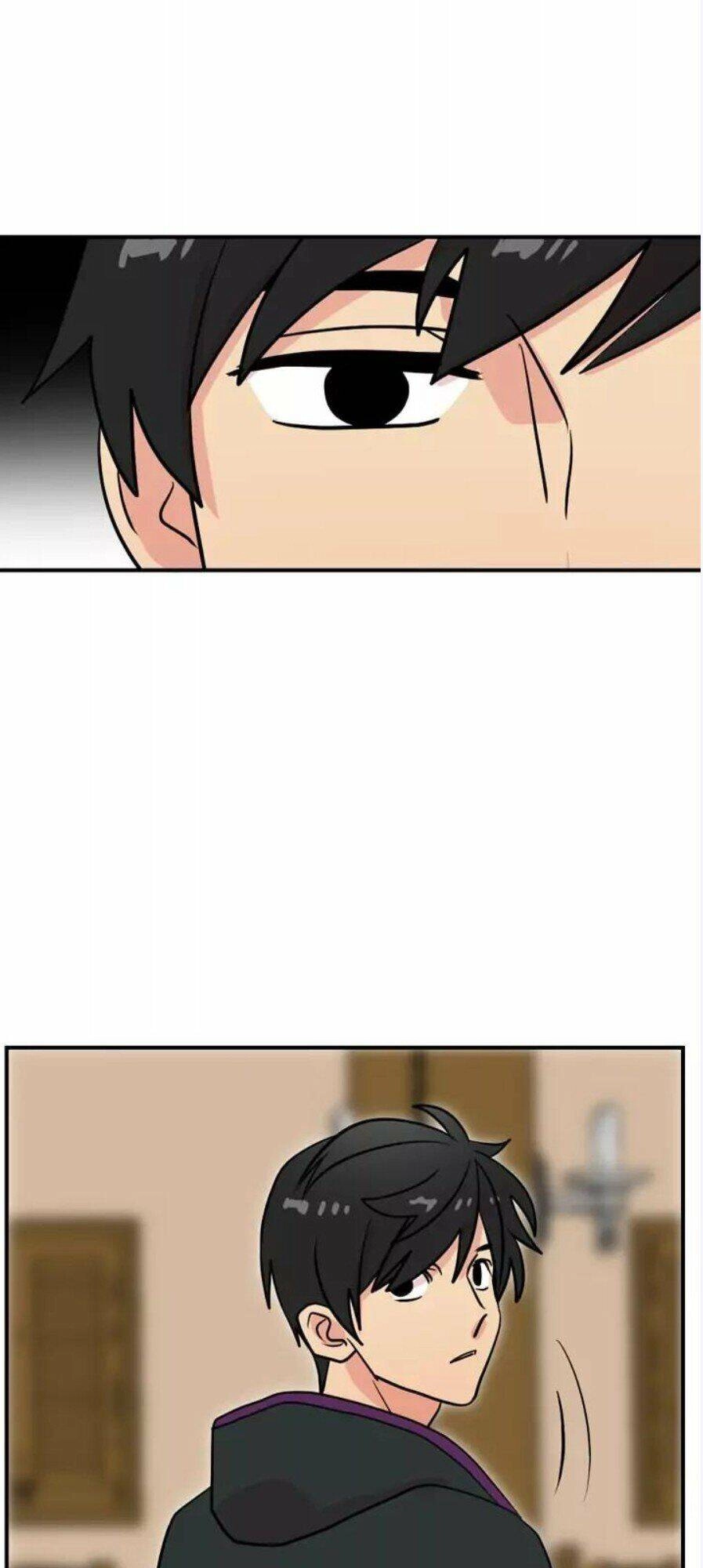 Mọt Sách Chapter 24 - 20