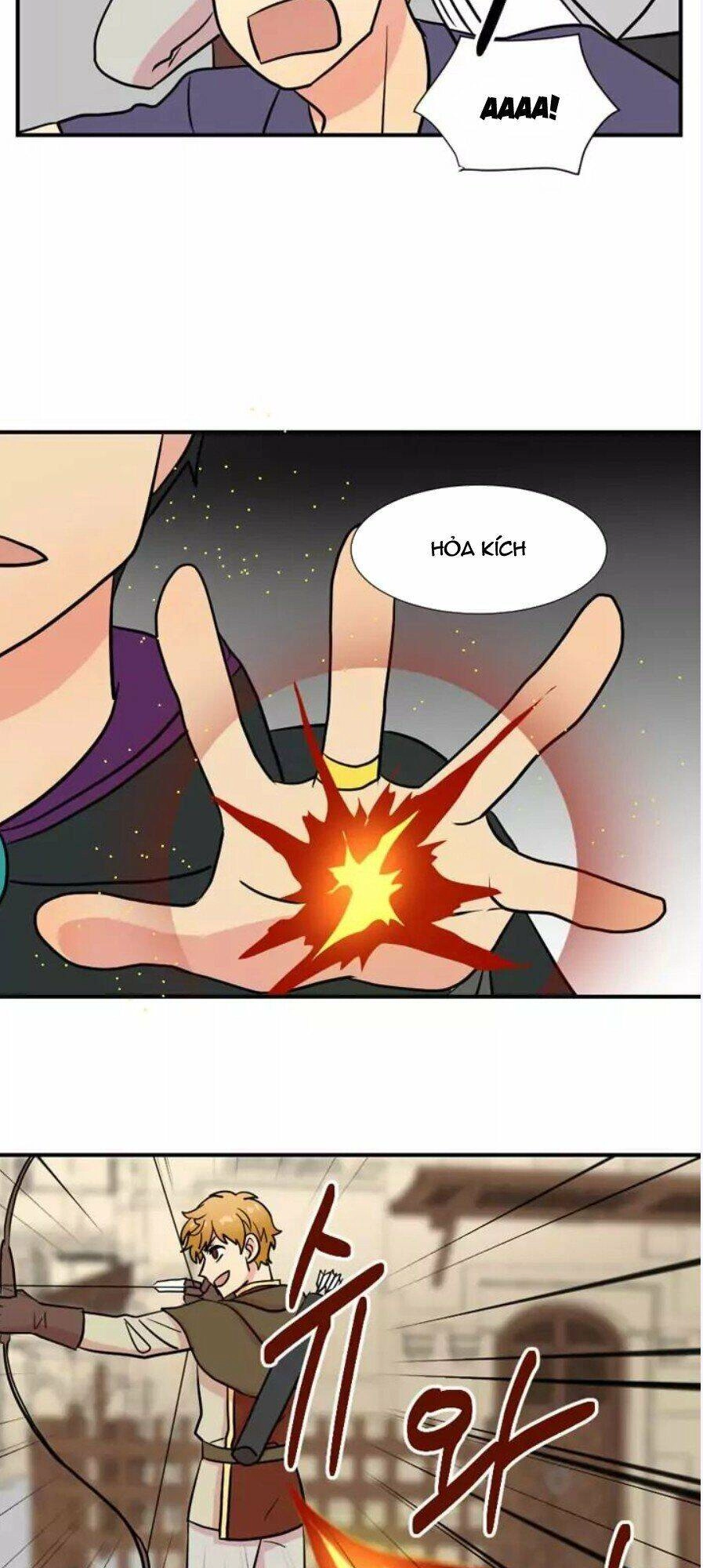 Mọt Sách Chapter 24 - 22