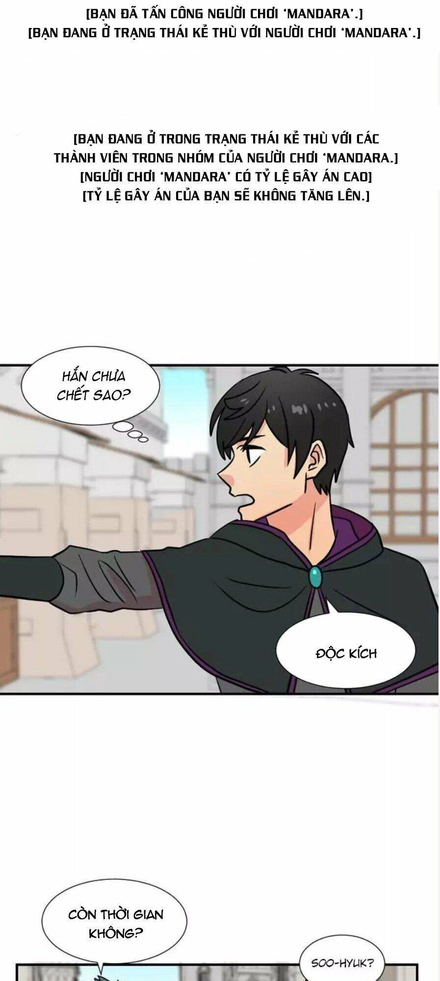 Mọt Sách Chapter 24 - 24