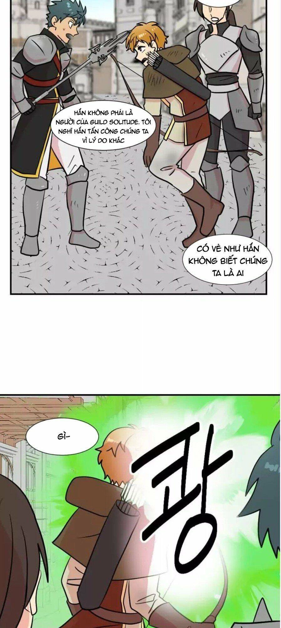 Mọt Sách Chapter 24 - 25