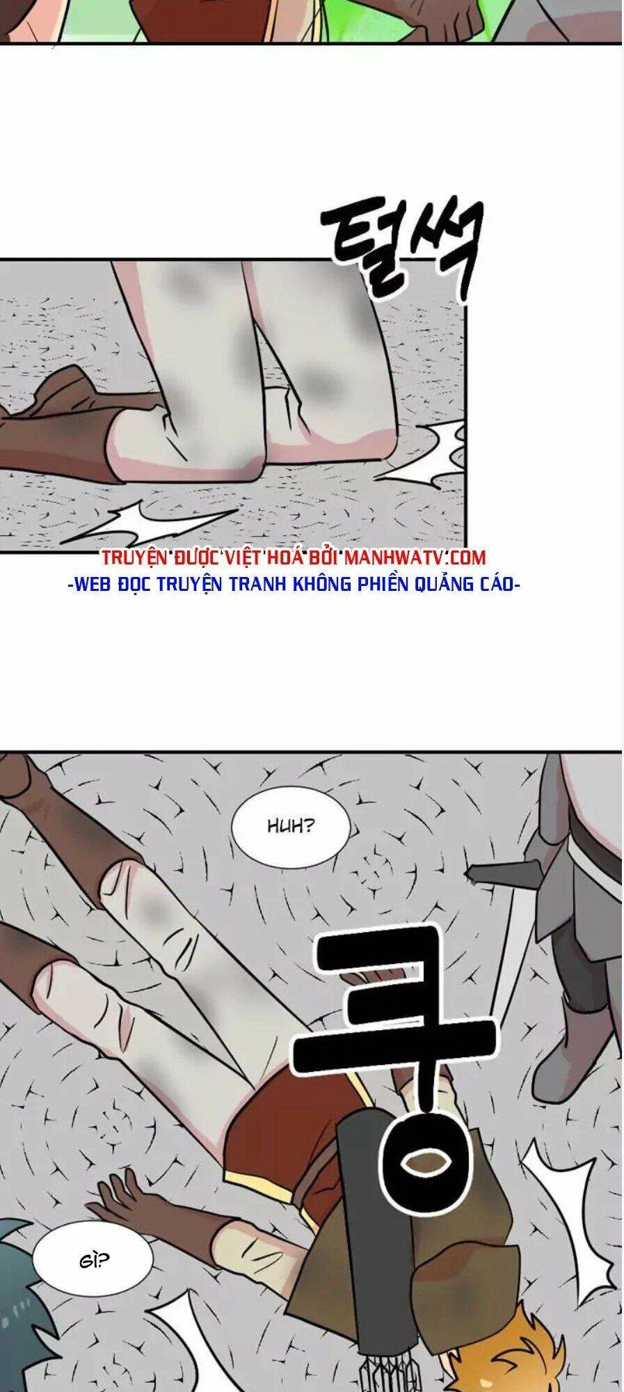 Mọt Sách Chapter 24 - 26