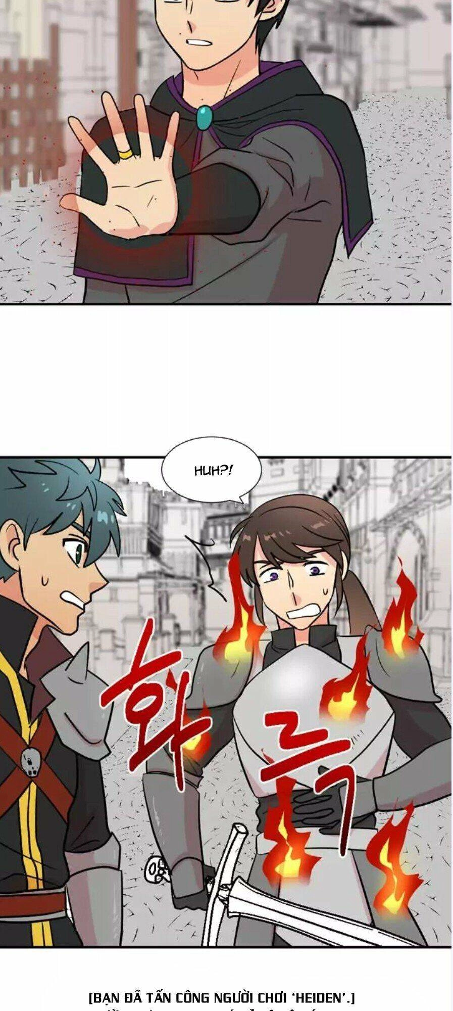 Mọt Sách Chapter 24 - 28