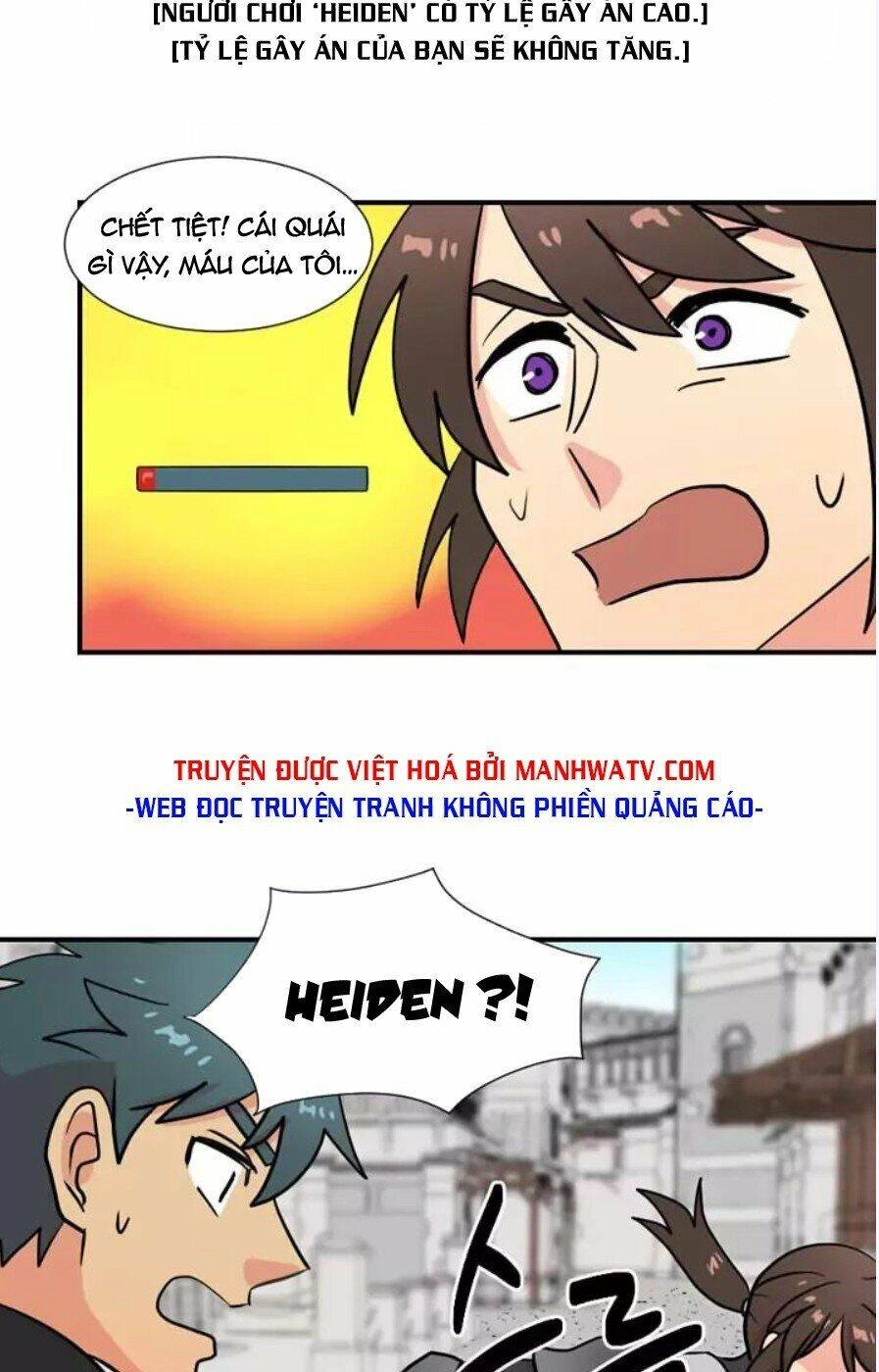 Mọt Sách Chapter 24 - 29