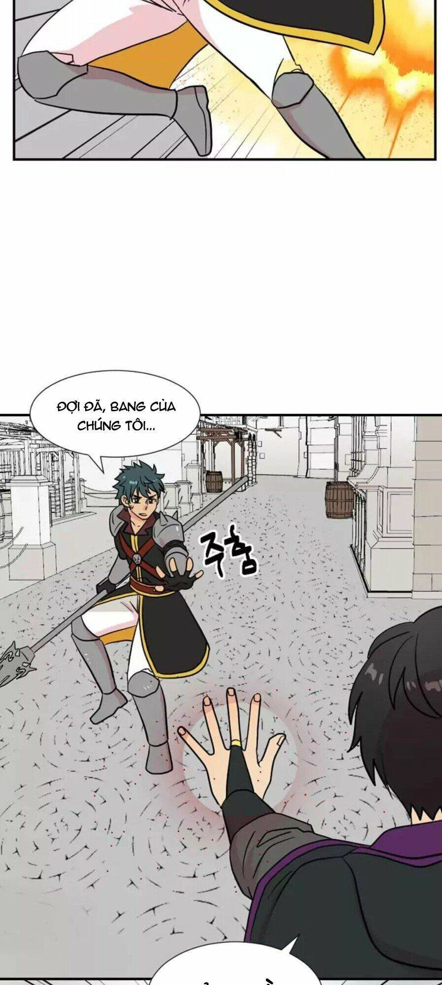 Mọt Sách Chapter 24 - 32