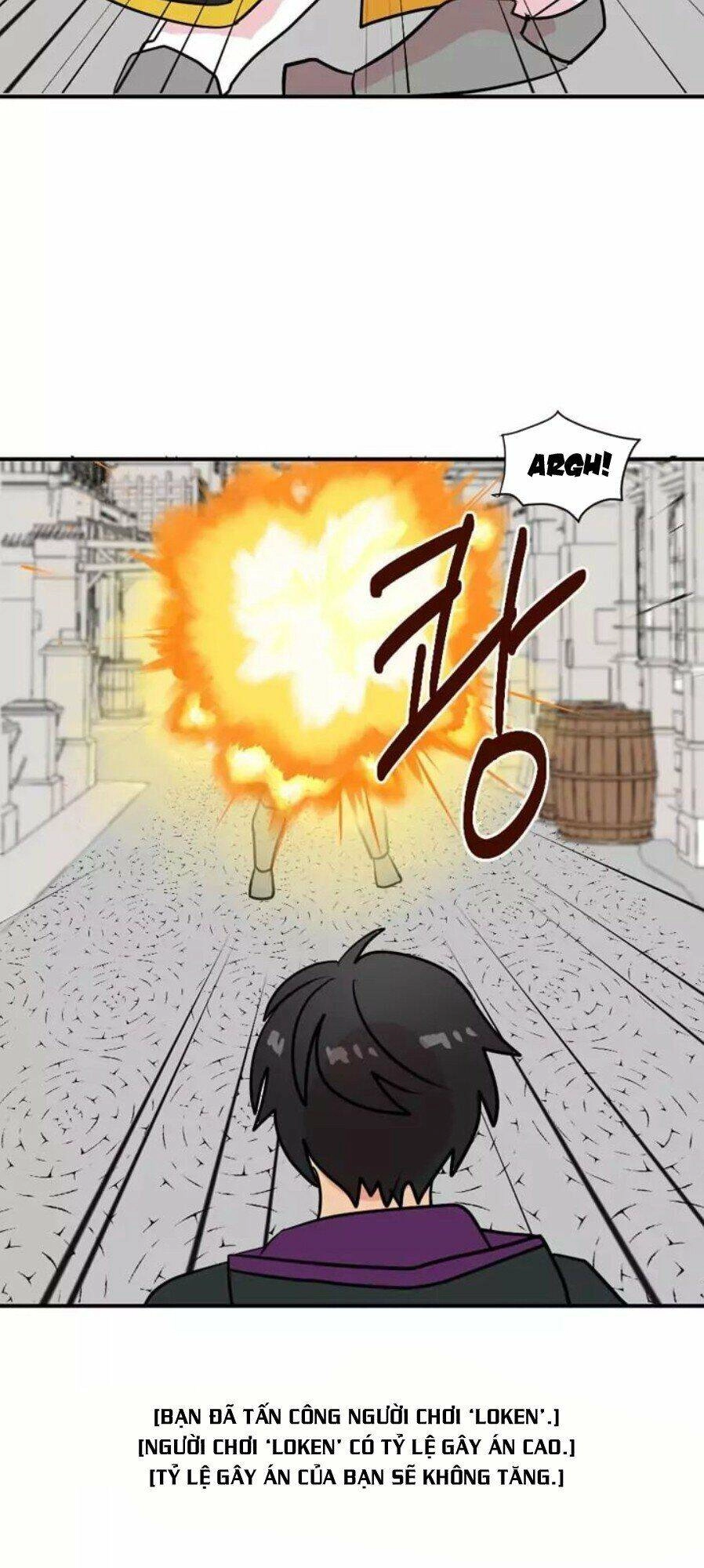 Mọt Sách Chapter 24 - 34