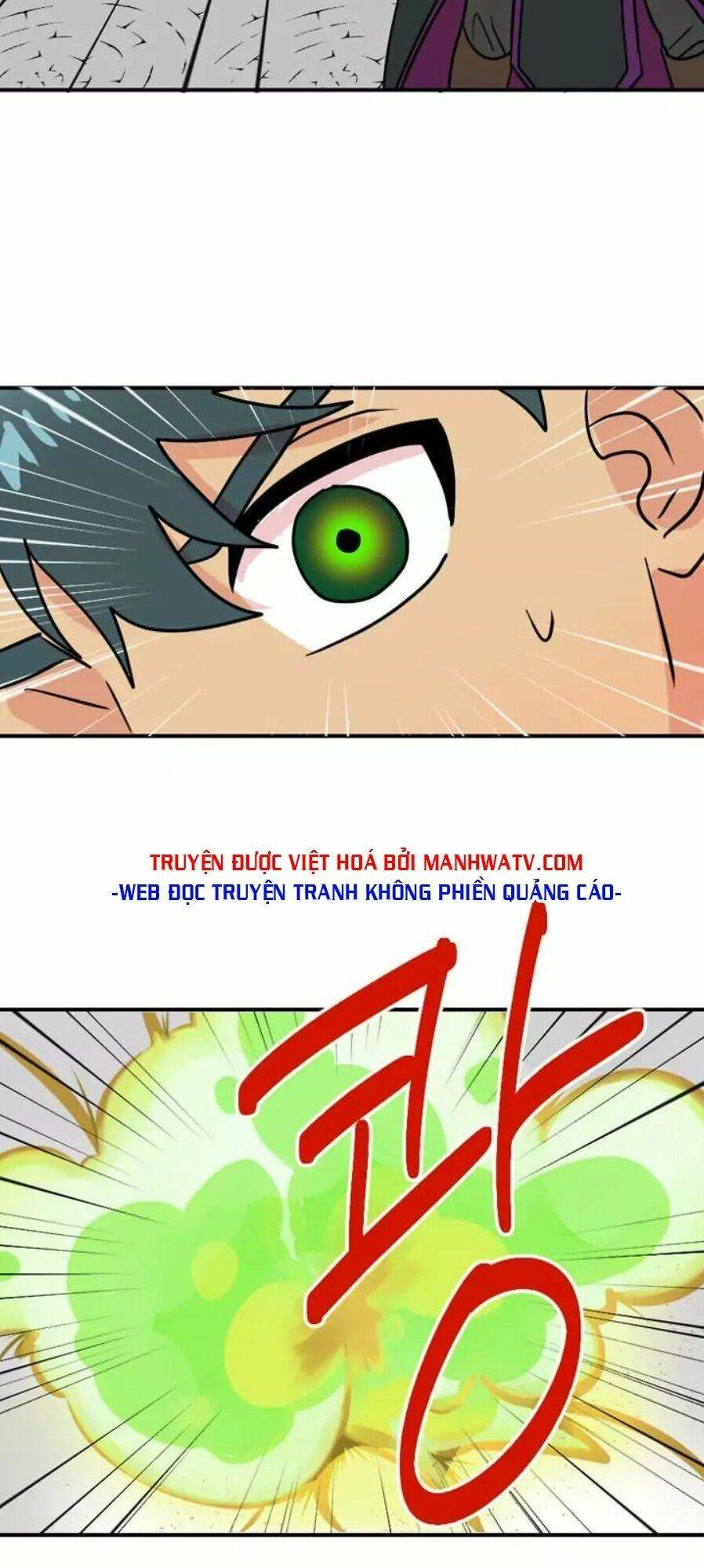 Mọt Sách Chapter 24 - 36