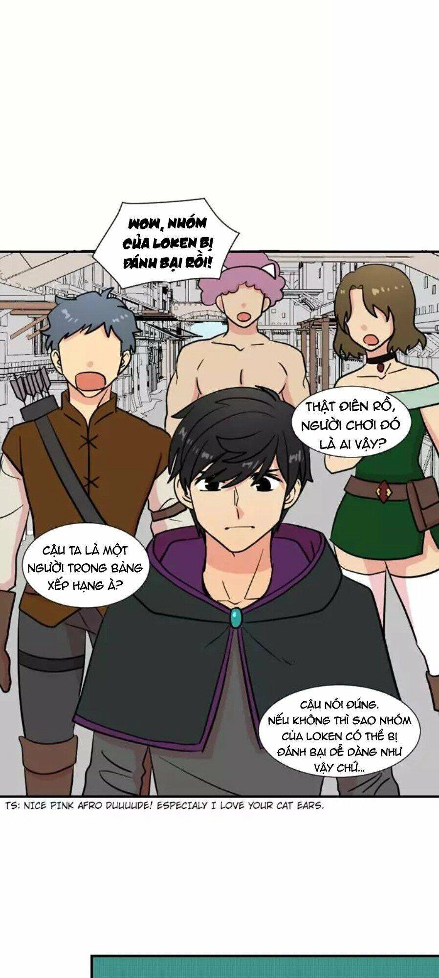 Mọt Sách Chapter 24 - 37