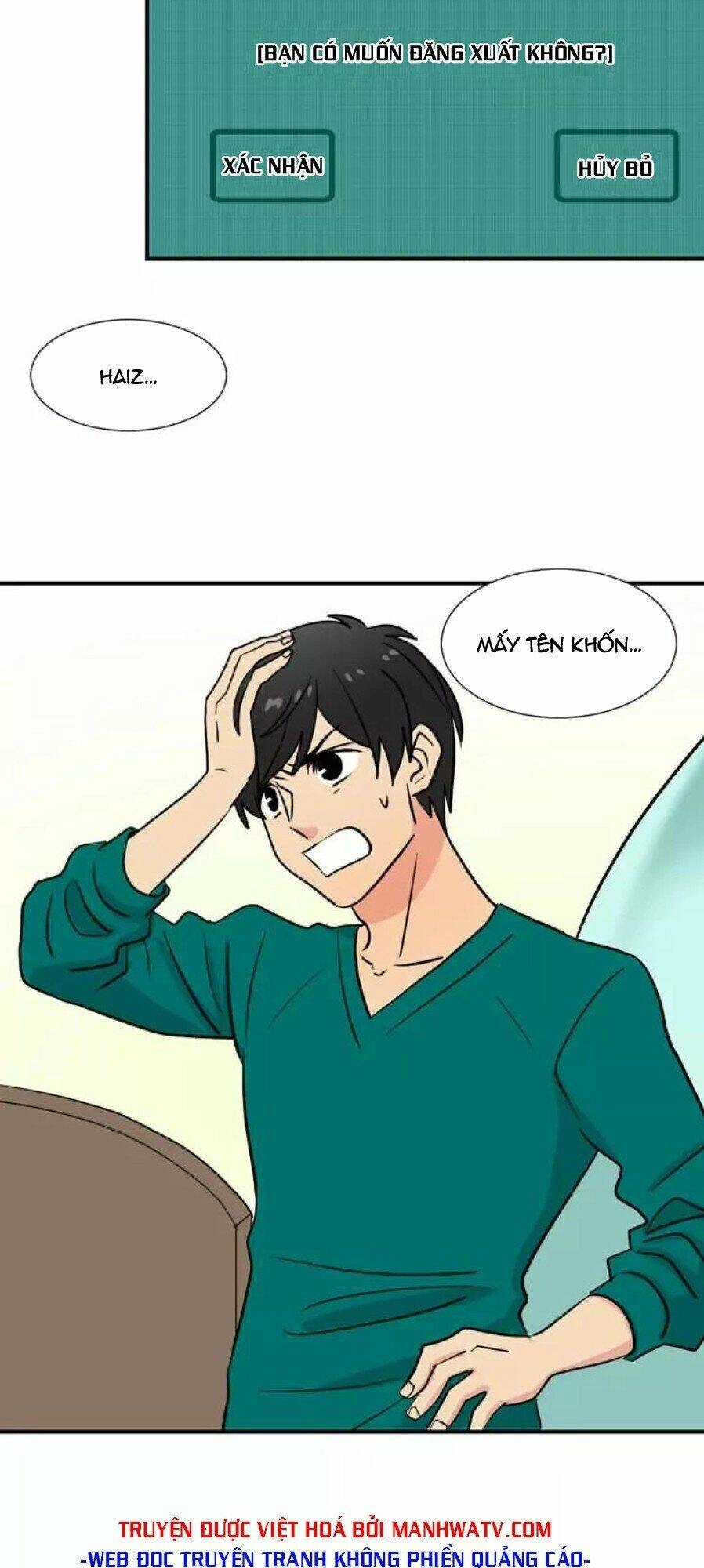 Mọt Sách Chapter 24 - 38