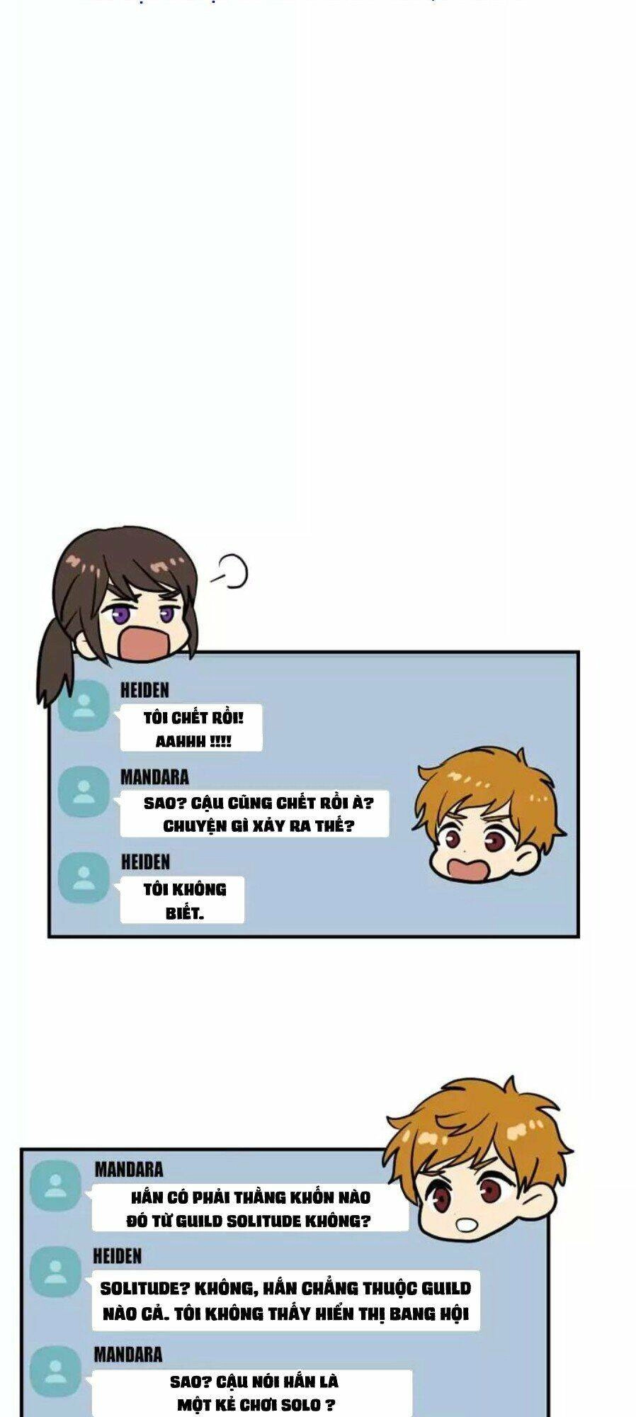 Mọt Sách Chapter 24 - 39