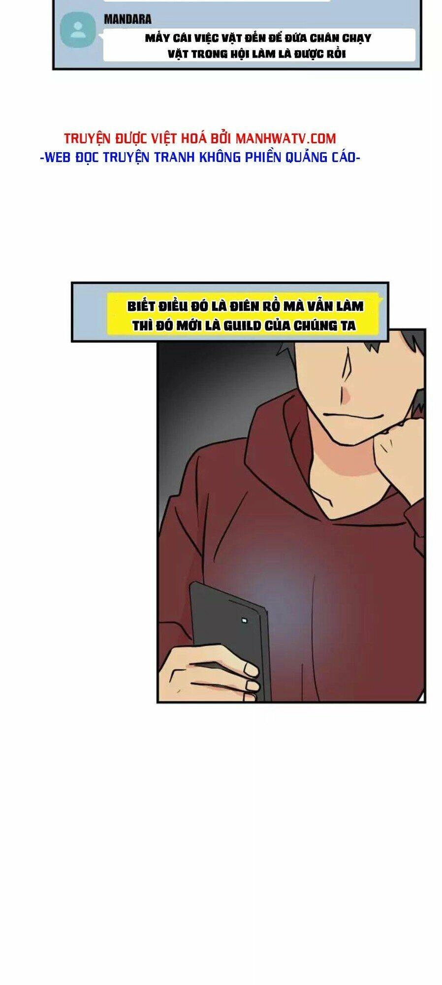 Mọt Sách Chapter 24 - 42