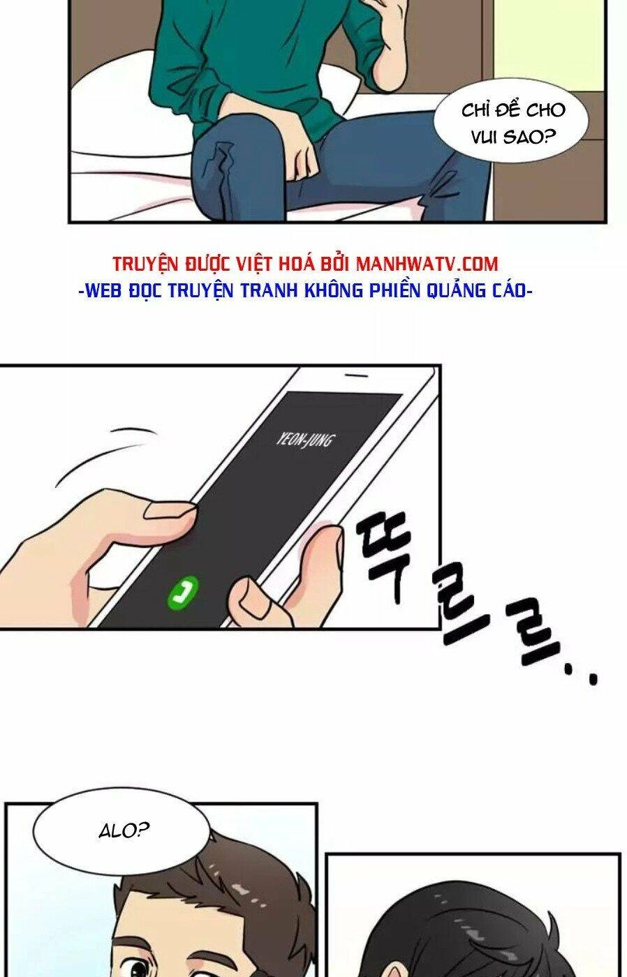 Mọt Sách Chapter 24 - 45