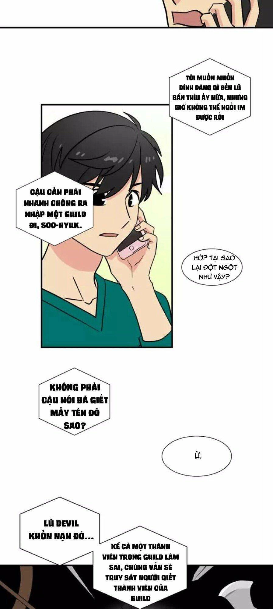 Mọt Sách Chapter 24 - 47