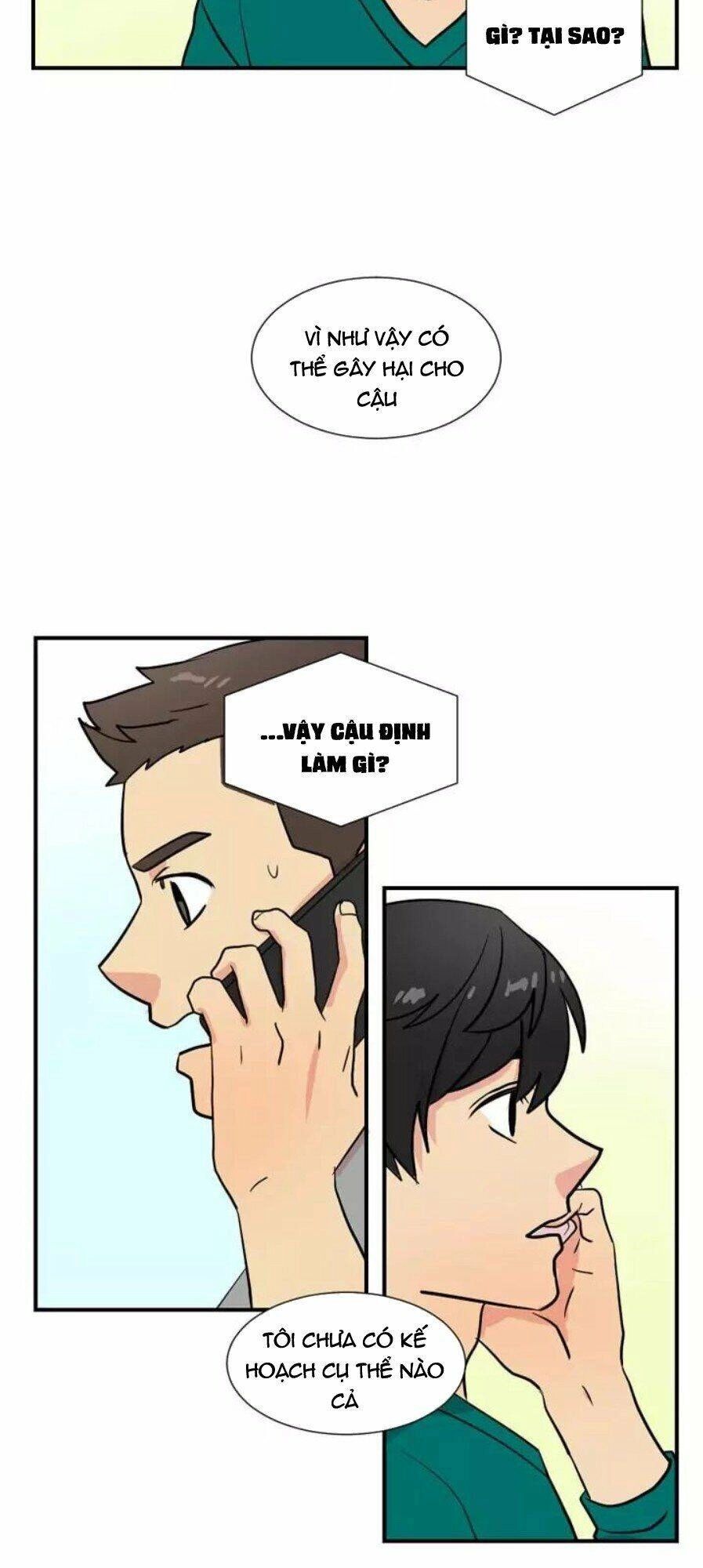 Mọt Sách Chapter 24 - 50