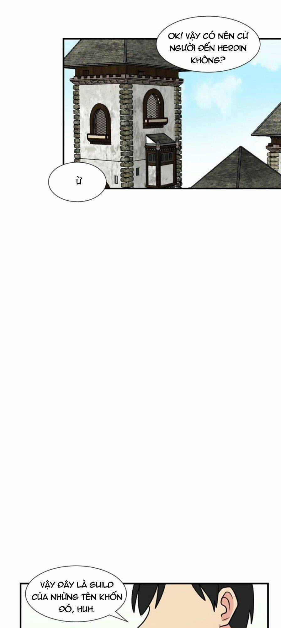 Mọt Sách Chapter 25 - 10