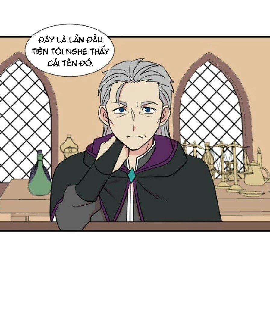 Mọt Sách Chapter 25 - 14