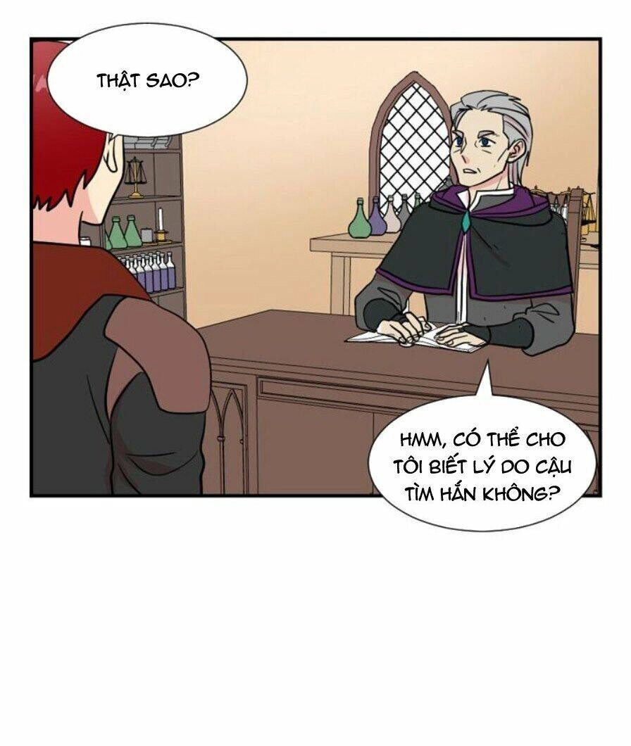 Mọt Sách Chapter 25 - 15