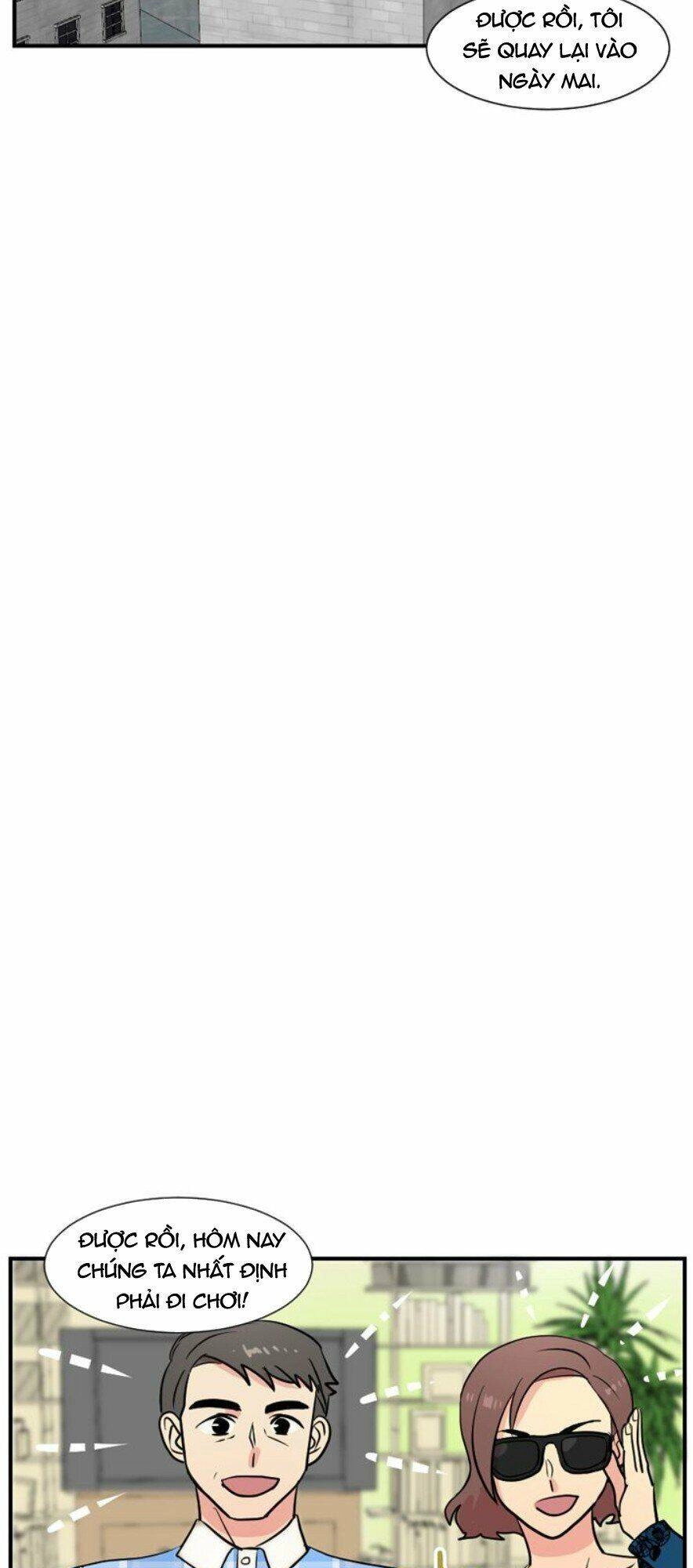 Mọt Sách Chapter 25 - 20