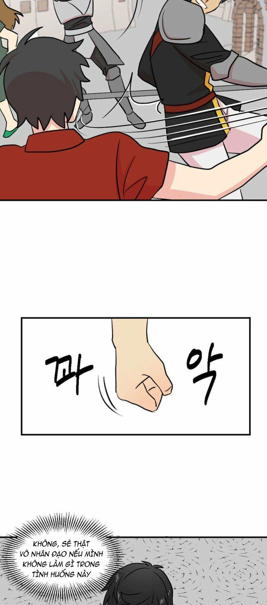 Mọt Sách Chapter 25 - 27