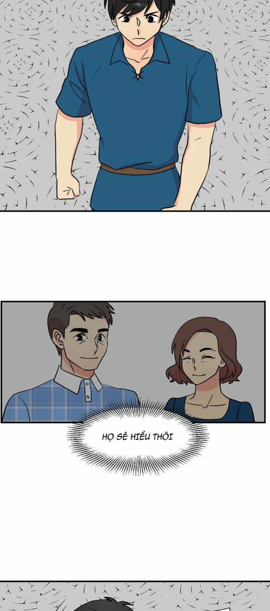 Mọt Sách Chapter 25 - 28