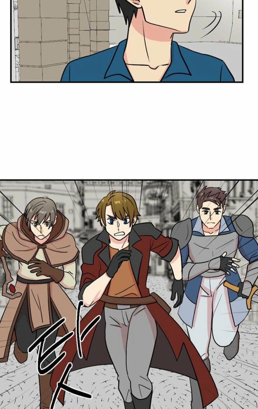 Mọt Sách Chapter 25 - 30