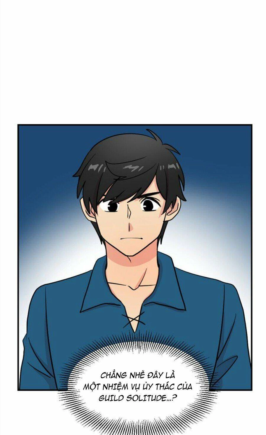 Mọt Sách Chapter 25 - 43