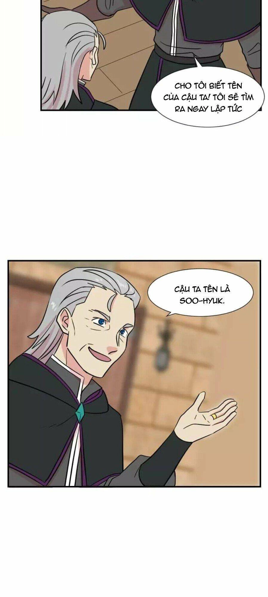 Mọt Sách Chapter 26 - 10