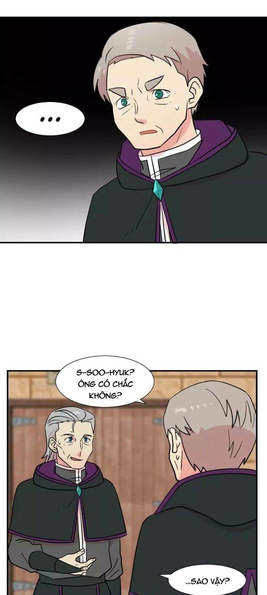 Mọt Sách Chapter 26 - 11