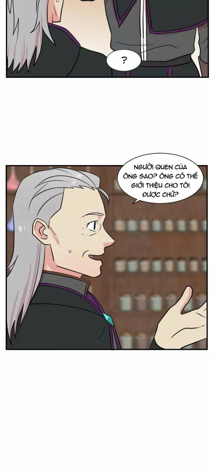 Mọt Sách Chapter 26 - 13