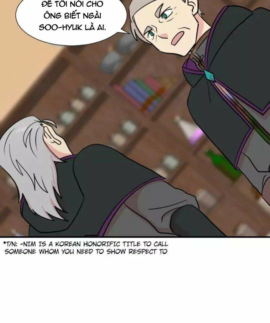 Mọt Sách Chapter 26 - 15