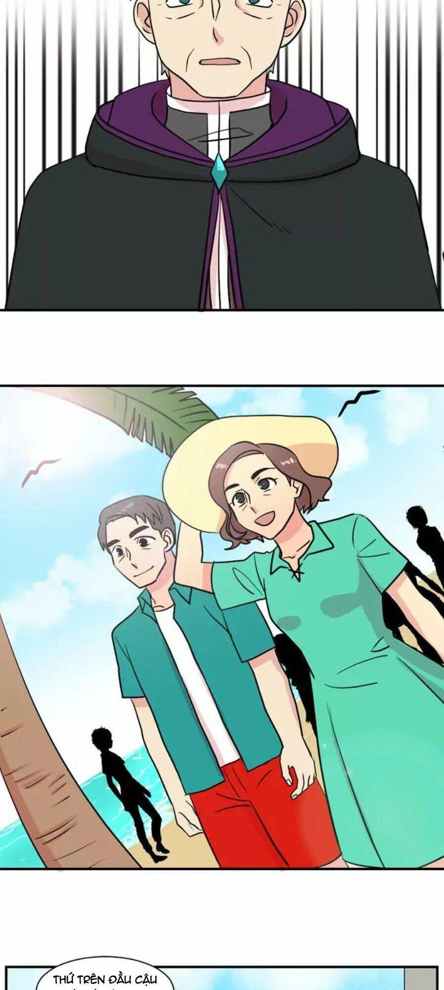 Mọt Sách Chapter 26 - 17