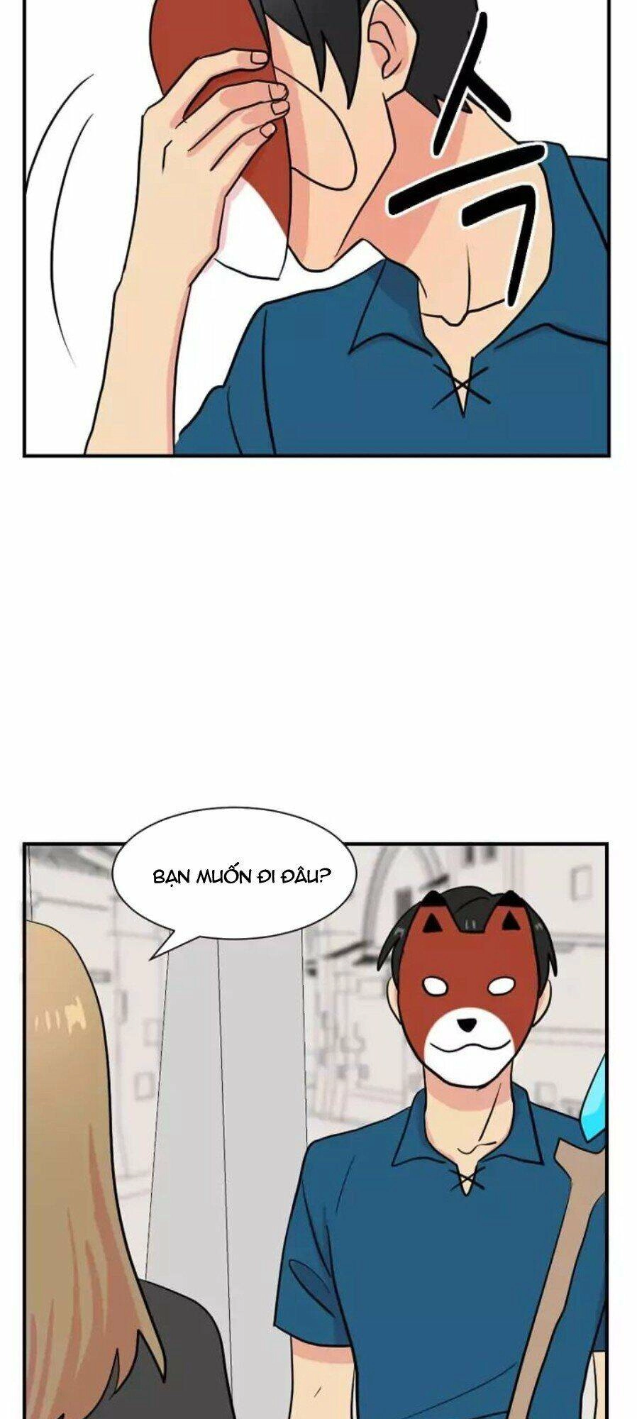 Mọt Sách Chapter 26 - 24