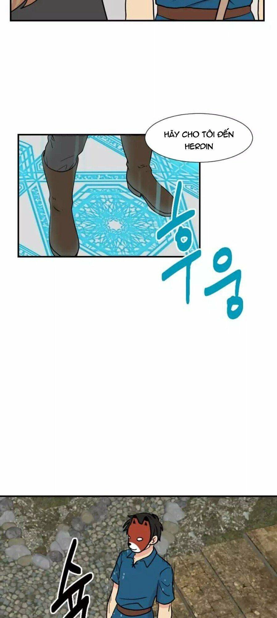 Mọt Sách Chapter 26 - 25