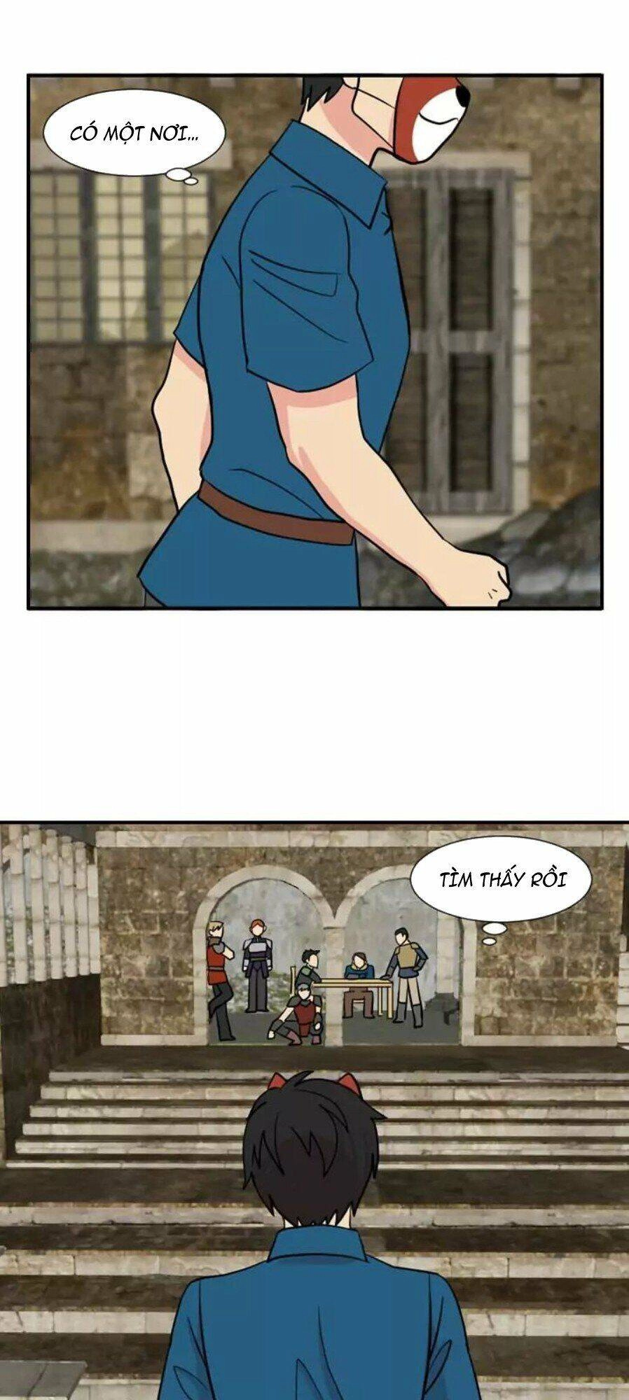 Mọt Sách Chapter 26 - 27