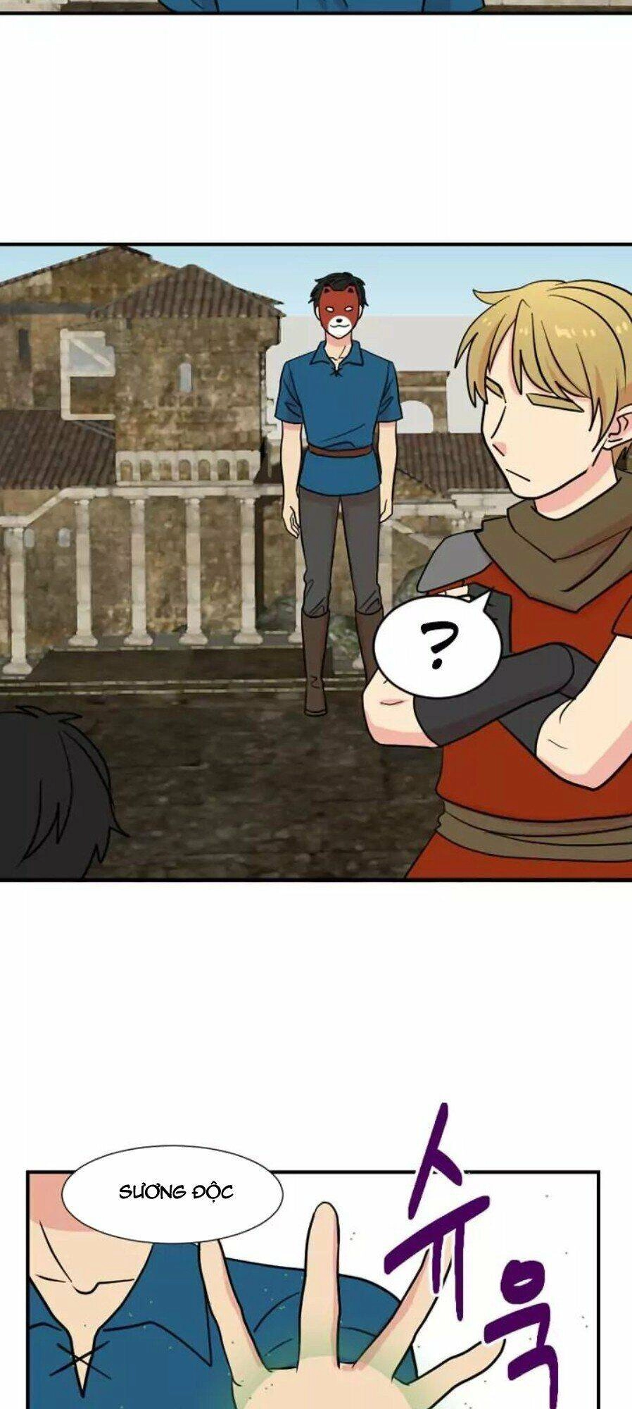 Mọt Sách Chapter 26 - 28