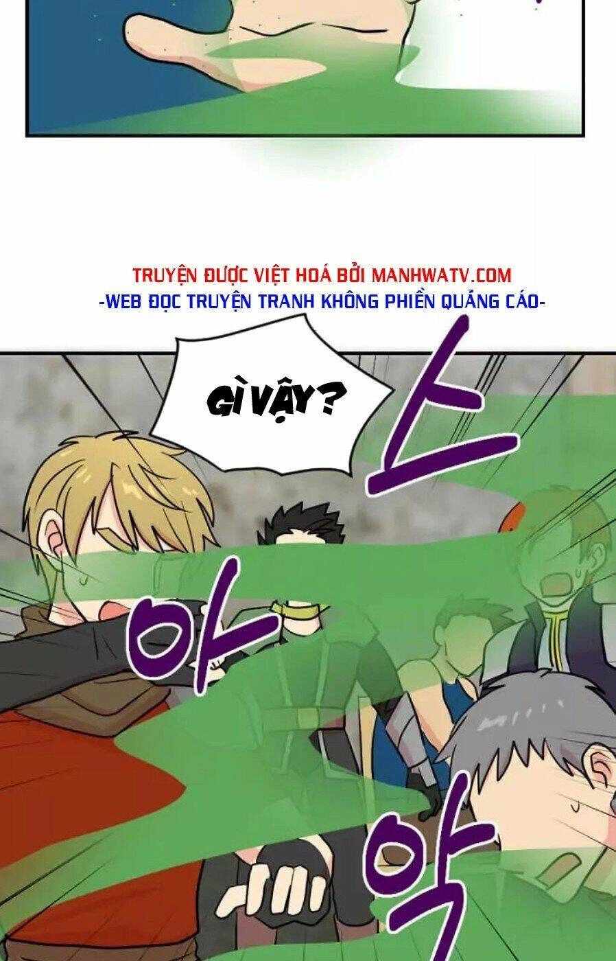 Mọt Sách Chapter 26 - 29