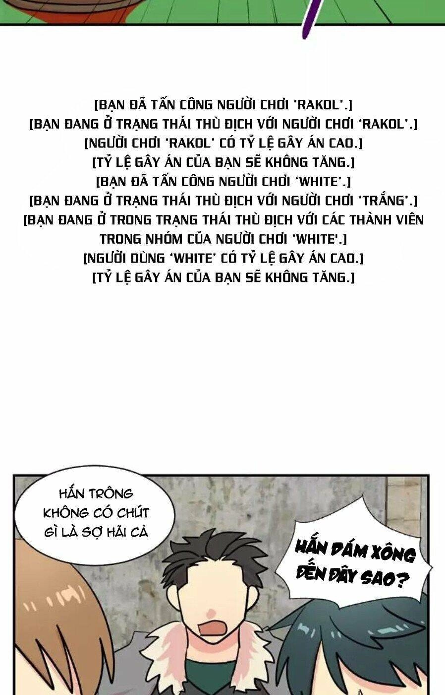 Mọt Sách Chapter 26 - 30