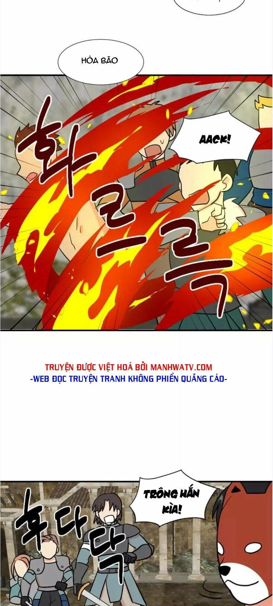 Mọt Sách Chapter 26 - 33