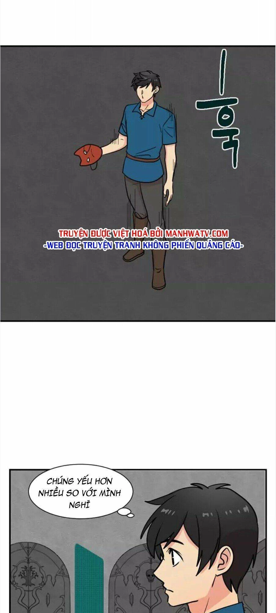 Mọt Sách Chapter 26 - 36